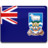 Falkland Islands Icon